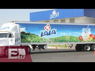 Grupo Lala invertirá en nueva planta en Sonora / Rodrigo Pacheco