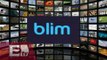 Televisa lanza Blim, plataforma de video por streaming/ Darío Celis