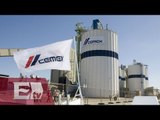 CEMEX concreta la venta de operaciones en Austria y Hungría / Rodrigo Pacheco