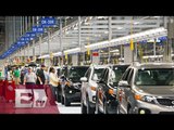 Se espera un incremento del 5% en las ventas de autos en México / Darío Celis