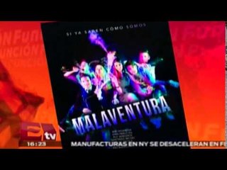 Elenco de la película "Malaventura" / Joanna Vegabiestro