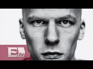 Difunden primera imagen de Lex Luthor en Batman VS Superman / Joanna Vegabiestro