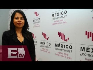 Segundo reporte de economías estatales en México / Rodrigo Pacheco