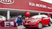 Llegarán a México seis nuevos modelos de Kia Motors/ Darío Celis