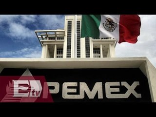 Pronostican una mayor caída  en el precio del petróleo / Rodrigo Pacheco