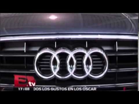 Oscar 2015: Regalos de 125 mil dólares para quienes no ganan la estatuilla / Premios Óscar