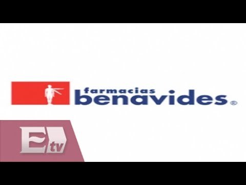 Farmacias Benavides quiere aumentar sus ventas en el 2016 / Rodrigo Pacheco