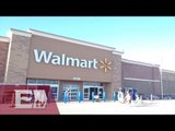 Walmart cerrará 269 tiendas en Estados Unidos / Rodrigo Pacheco