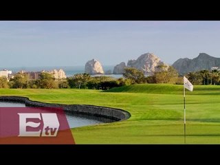 SAT verificará los ingresos de campos de golf y marinas de lujo / Darío Celis