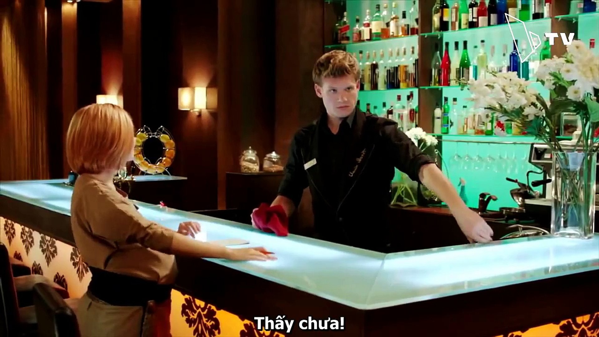 Tập 47 Kitchen - Nhà Bếp (hài Nga) (Кухня (телесериал)) 2012 HD-VietSub