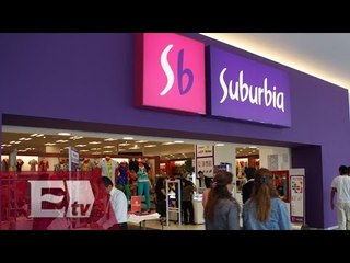 Walmart México pone a la venta a Suburbia/ Darío Celis