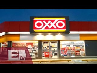 Oxxo supera a los bancos como corresponsal bancario en México / José Sánchez