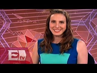 Entrevista a la cantante y compositora Mariana Mallol/ JC Cuellar