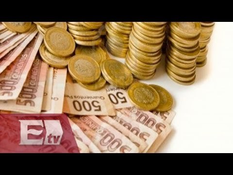 FMI asegura que las reformas implusan el crecimiento económico en México / David Páramo