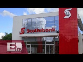Scotiabank suma a exdirectivo de BBVA Bancomer /  Rodrigo Pacheco
