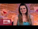 Entrevista a Lilí Brillanti, conductora y actriz mexicana (Parte 2)/ JC Cuellar