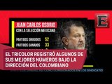 Confirman salida de Juan Carlos Osorio de la Selección Mexicana
