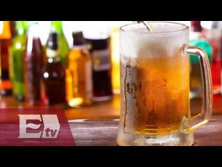 La cervecera Constellation Brands a la Bolsa Mexicana de Valores/ Darío Celis