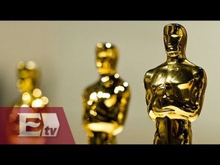 El precio de estar nominado a los Oscars / Paul Lara