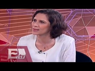 Entrevista con Nadia González guionista de "La increíble historia del niño de piedra" / Cinescal