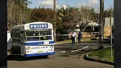 Forensic Investigators S01 E08