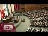 Diputados aprueban presupuesto de egresos 2016 / Rodrigo Pacheco