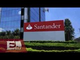 Santander logra utilidades de cuatro millones de pesos en 2015 / Rodrigo Pacheco