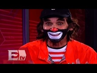 Entrevista a Ricardo González, Cepillín/ JC Cuellar