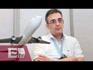 Canaero busca mejorar servicio para pasajeros / Rodrigo Pacheco