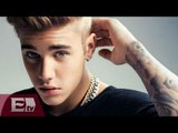 Justin Bieber realiza sesion fotográfica sin photoshop / Joanna Vegabiestro