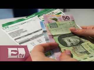 Continúa la reducción de tarifas de energía eléctrica en México / David Páramo