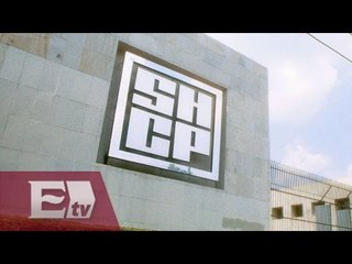 SHCP mantendrá estimación del PIB en México / David Páramo