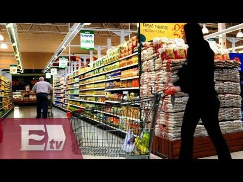 Confianza del consumidor cae a tasa anual 0.07%: INEGI / Rodrigo Pacheco