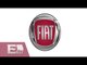 Aumentan ventas de Fiat en México durante enero 2016 / Rodrigo Pacheco