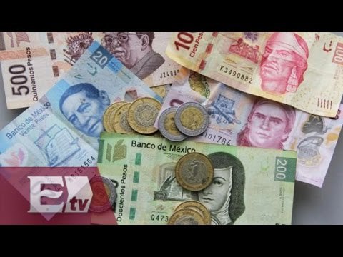 Banxico recomienda realizar ajustes a finanzas públicas mexicanas/ Darío Celis