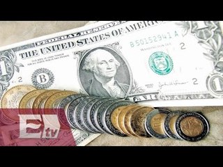 Dólar rebasa nuevamente los 19 pesos en México / Rodrigo Pacheco