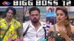 Bigg Boss 12 Mid Week Eviction will bring major twist | Karanvir Bohra | Neha | Sreesanth FilmiBeat