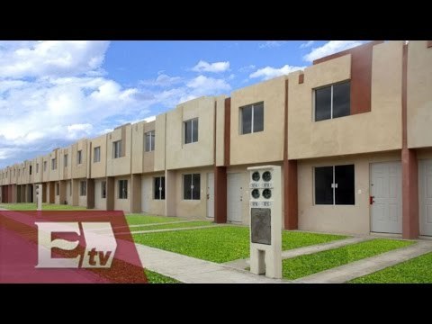 Desarrolladora de viviendas Javer planea ofertar acciones en la BMV / Darío Celis