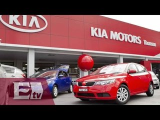 Kia Motors México reafirma su compromiso con el gobierno de NL /Darío Celis
