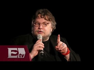 Guillermo del Toro será parte del jurado de Cannes