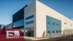 Vesta invertirá 44.4 mdd en desarrollo industrial en Ciudad Juárez / Darío Celis
