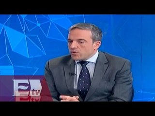 ¿Qué esperar del gobierno de Mauricio Macri en Argentina? /  Rodrigo Pacheco