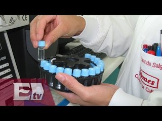 Laboratorios Silanes invierte en planta ubicada en Toluca / Rodrigo Pacheco