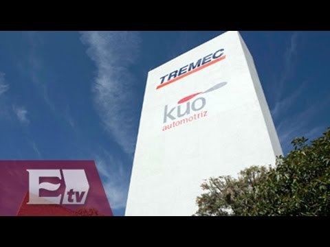 Grupo Kuo tendrá nuevo director / Juan Carlos De Lassé