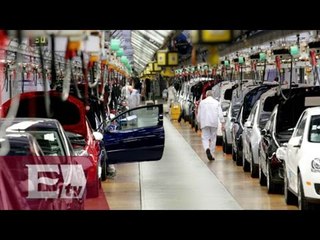 El crecimiento del sector automotriz en México / Rodrigo Pacheco