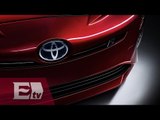 Toyota prevé vender más de 10 millones de autos a nivel global en 2016/ Darío Celis
