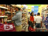 Consumo interno en México crece 3.9% anual en septiembre/ David Páramo