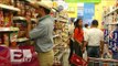Consumo interno en México crece 3.9% anual en septiembre/ David Páramo