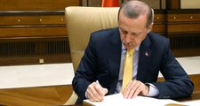 Cumhurbaşkanlığı Politikalar Kurullarına Yönelik 76 Atama Resmi Gazete'de Yayımlandı