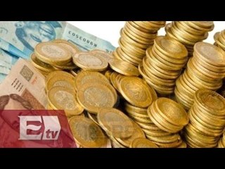 Ajuste al gasto público fortalecerá macroeconomía mexicana: SHCP/ Darío Celis